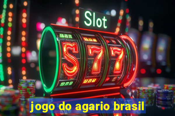 jogo do agario brasil